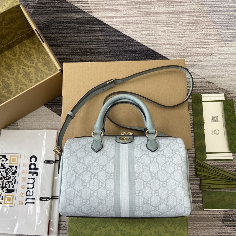 G*u*i speedy bags
